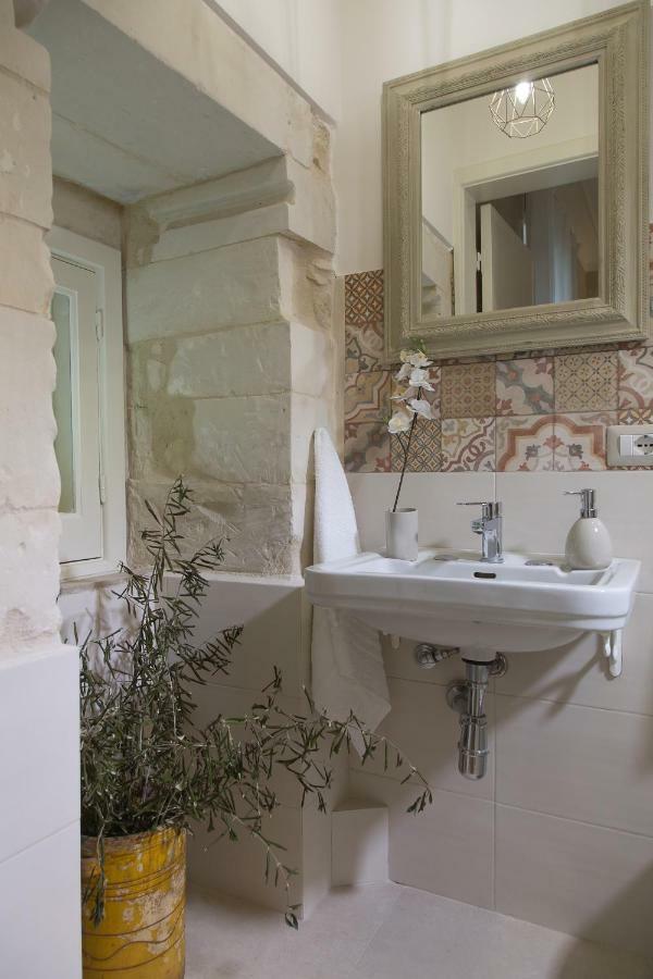 Hotel Tocco Barocco Ragusa Exterior foto