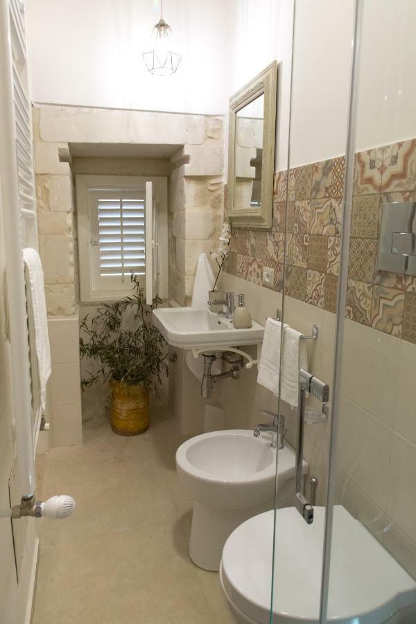 Hotel Tocco Barocco Ragusa Exterior foto